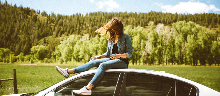 Pollenallergiker sind nicht immer fahrtauglich